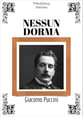 NESSUN DORMA P.O.D. cover